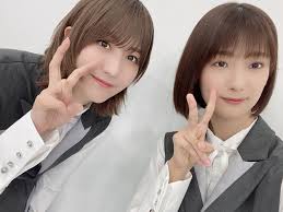 INORI BLOG (Inoue Rina)