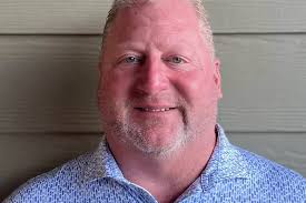 Meet Jimmy Sherrell: Business Owner Vying For Commission Seat