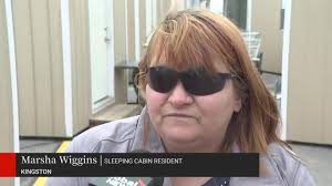 Kingston councilors vote to end sleeping cabin project