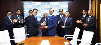 There's a new growth plan for DIB Pakistan