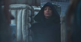 The mandalorian cast on cara dune. All Cameos And Side Characters In Mandalorian S2 So Far