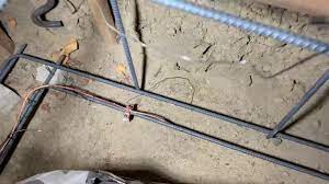 Ufer then developed a grounding scheme based on encasing the grounding conductors in concrete. Ufer Ground Install For Accessory Dwelling Unit Youtube