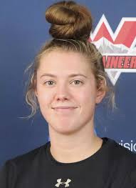 2020-21 Women's Basketball Roster