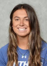 2018 Softball Roster