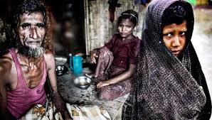 Situasi di sini amat menakutkan dan peraturan dikenakan terhadap etnik uighur terlalu ketat. Rohingya Kredit Usaid Hikayat Bumi Islam Darah Melayu Facebook