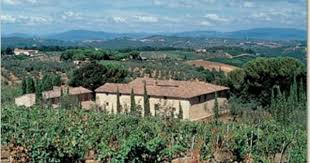 Antinori Vineyards Tenuta Le Velette Orvieto Bed Breakfast Wine And Olive Oil Producers Orvieto Terni Umbria Italy Winery Orvieto Umbria