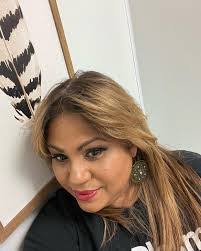 Eileen Escoto's Instagram, Twitter & Facebook