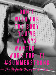 🌞 9 Weeks Until SUMMER! That doesn't mean eating rabbit food or doing  crash diets, but it does mean you have PLENTY of time to start a smart,  personalized plan that fits