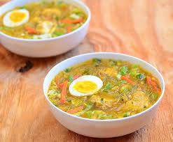 Pin On Soups Stews And Everything Else You Eat With A Spoon