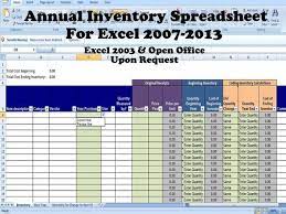 end of year inventory template calculate beginning and ending excel worksheet spreadsheet templates spreadsheets accrual tracking