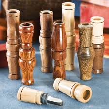 Deer Grunt Game Call Hardware Duck Calls Wood Duck Call Wood Turning