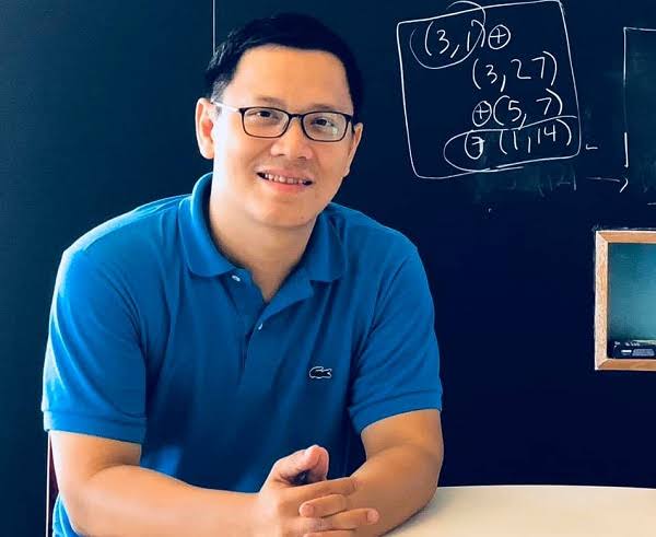 Giáo sư trẻ nhất Việt Nam năm 2020 là tiến sĩ Harvard khi mới 27 tuổi