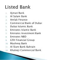 Hsbc bank middle east invest bank janata bank lloyds tsb bank mashreq bank national bank of abu dhabi national. How To Invest In Dubai Financial Market