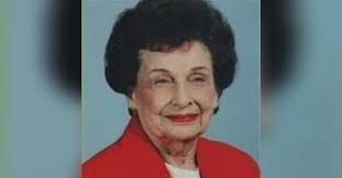 Mrs. Annie Marion Sapp Meeks Obituary Obituary