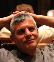 Jon Udell's Instagram, Twitter & Facebook