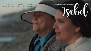 Isabel (Short 2018)