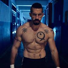 Because my son want this kind of haircut. Boyka Undisputed Video 2016 Photo Gallery Imdb