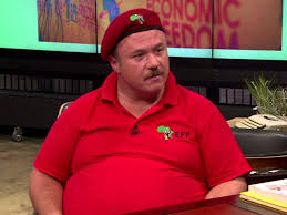 The company's patronage appears to have secured political support for it in a botched limpopo water project, and earn it favour in the awarding of lucrative government tenders. Remember The Eff White Guy He Reckons Malema Tried To Kill Him 2oceansvibe News South African And International News