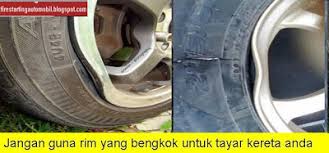 Pengukuran tekanan darah yang akurat penting untuk mengendalikan tekanan darah tinggi atau rendah. Tip Servis Pilih Tayar Kereta
