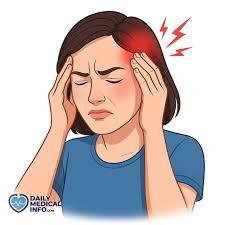 الصداع النصفي تجربة مرهقة يعرفها من عانى منها.. فما أبرز ...
