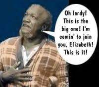 Maybe you would like to learn more about one of these? Fred Sanford Elizabeth Quotes Sanford And Son One Liner Sanford