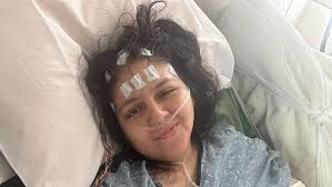 Fundraiser by Sergio Stevens : Ruby's road to recovery