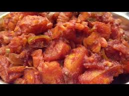 Surmai Pickle King Fish Daijiworld Com Recipes Kitchen Recipes Cookery