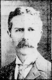 Charles Hazen Russell (1845-1912)