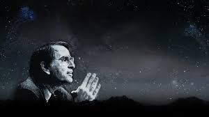 Image result for carl sagan