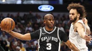 Chris Paul's Next Chapter? NBA Legend Eyes New Teams! - Imagen principal del artículo