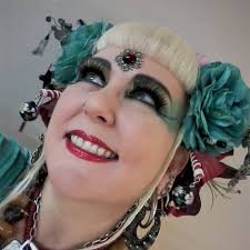 Classes with Politti Ashcraft