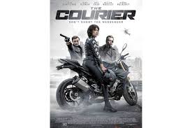 With olga kurylenko, gary oldman, amit shah, alicia agneson. Sinopsis Film The Courier Aksi Heroik Olga Kurylenko Selamatkan Saksi Kunci Kejahatan Halaman All Kompas Com