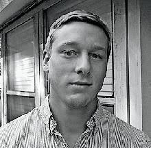 James Eltzroth Obituary (1991