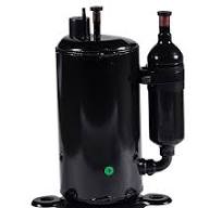 12000BTU LG Rotary A/C Hermetic Household Compressors ...