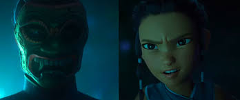 Последние твиты от raya and the last dragon (@disneyraya). 6 Hal Indonesia Banget Dari Trailer Raya And The Last Dragon