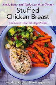 Pin On Easy Healthy Recipes