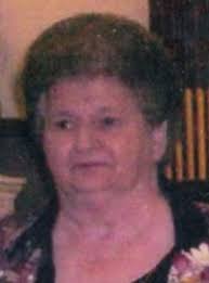 Rose Mae 'Tiny' Dressel Obituary June 19, 2015