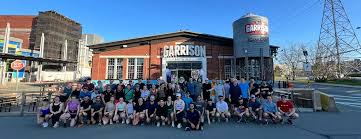 Bedford Run Club 