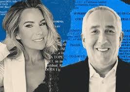 Cindy Salvo's Instagram, Twitter & Facebook