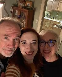 Lindsay Mcwilliams's Instagram, Twitter & Facebook