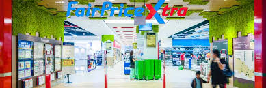 Fairprice does not honour their online sales. Fairprice Store Weekly Ads