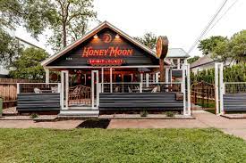 Honey Moon brings craft cocktails, modern small plates to 34th Street
