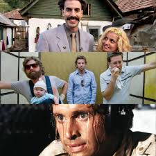 Which character would you prefer to be? Big, Chic, or Santa's Helper?