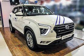Hyundai's range of suvs are built for durability, performance and comfort. Best Selling Suvs In January 2021 Hyundai Creta Venue Vitara Brezza Sonet Seltos And More Autocar India