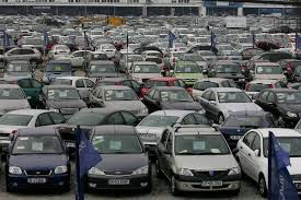 Impozit Pentru Persoanele Fizice Care Vand Mai Mult De 2 Autoturisme Pe An