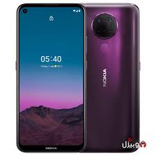 سعر nokia 5.4 و اين يباع. Ù†ÙˆÙƒÙŠØ§ ØªØ·Ø±Ø­ Nokia 5 4 Ø§Ù„Ø¬Ø¯ÙŠØ¯Ø© Ø±Ø³Ù…ÙŠ Ø§ ÙÙŠ Ø§Ù„Ø®Ø§Ø±Ø¬ ØªØºÙŠÙŠØ±Ø§Øª Ø¨Ø³ÙŠØ·Ø© ÙÙŠ Ø§Ù„Ù…ÙˆØ§ØµÙØ§Øª Ù…ÙˆØ¨ÙŠØ²Ù„