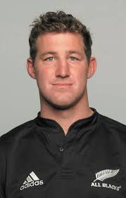 Chris Jack » NZ Rugby Stats
