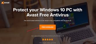 Advertisement platforms categories 19.2.3079 user rating6 1/3 make data security your number one priority for offline and online activities. How To Disable Avast Antivirus In Windows 10 Temporarily Easy Guide