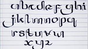 Fontvir us yang bisa anda kunjungi untuk mendapatkan banyak sekali karya gambar grafiti nama 3d huruf tulisan yang keren abjad mudah simple. Cara Menulis Abjad Yang Keren Dengan Font Jawa How To Write A Cool Alphabet With Javanese Fonts Youtube
