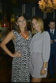Il codice della bellezza di annalisa spetrini, innamorata di positano /foto bella e brava, quante volte avete letto questi due aggettivi utilizzati per definire una donna? Annalisa Spetrini On Twitter Malayka Http T Co 2abvchuctv